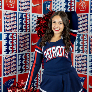 Fundraising Page: Gianna Alvarez